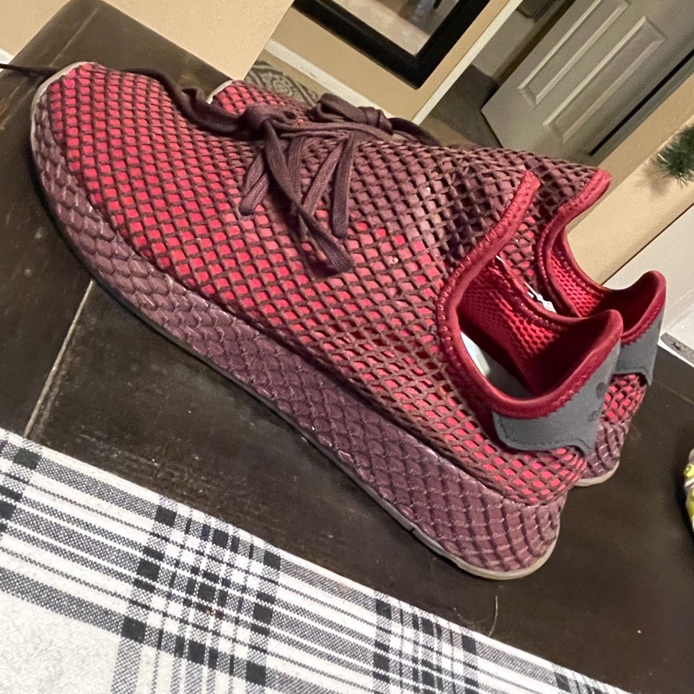 Adidas Deerupt US11 men’s shoes trainers